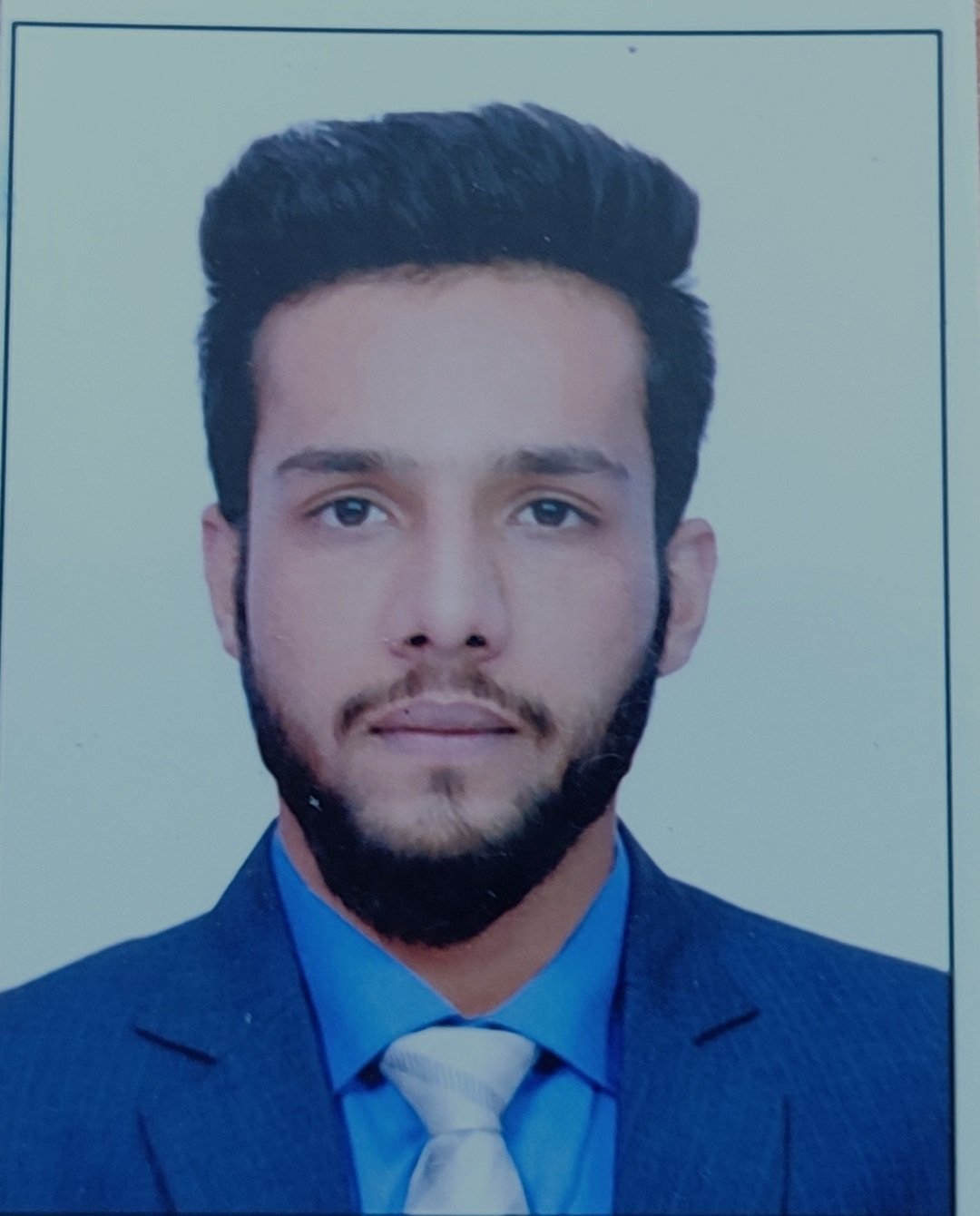 man avatar
